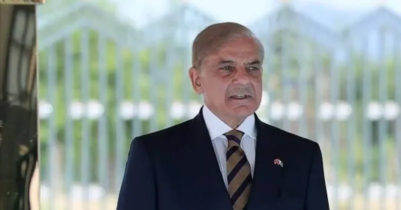 Pakistan Başbakanı Şerif ve Genelkurmay Başkanı Munir, ABD İran görüşmelerine katılmak için İsviçre’ye gitti