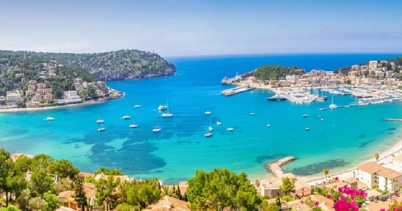 Dünyaca ünlü ada turist akını yüzünden çöktü Sözcü Gazetesi