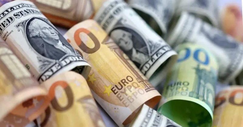 Bu para çok değerlendi: Ne dolar, ne Euro! Dev banka duyurdu