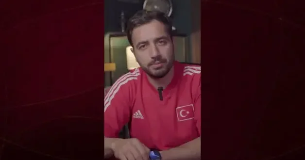 Milli futbolculara sert sözler! Hep beraber kına yakın