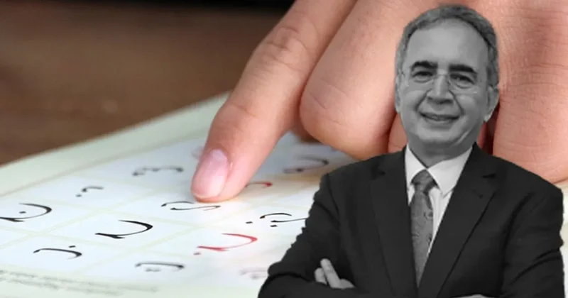 Korkusuz yazarı Mustafa Mutlu dan skandal ifadeler! Kur an kursuna giden çocukları takkeli, örtülü diyerek hedef aldı