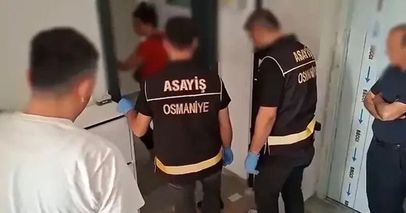 Telefon dolandırıcılarına açık hat temin eden 4 şüpheli tutuklandı