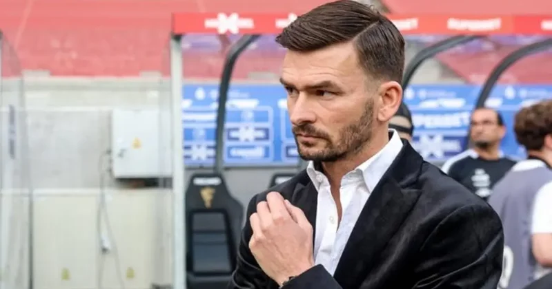 Fenerbahçe nin rakibinden dikkat çeken sözler: Onları özellikle istedim