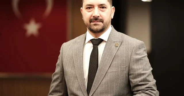 ESMİAD Başkanı Sinlenmez: Şehrimizin geleceği adına atılan her adımın destekçisiyiz Eskişehir Haberleri Habertürk Yerel Haberler