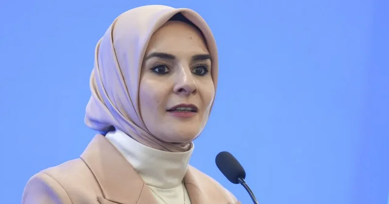 Bakan Göktaş tan duygulandıran Babalar Günü mesajı: Şehit babalarını unutmadı