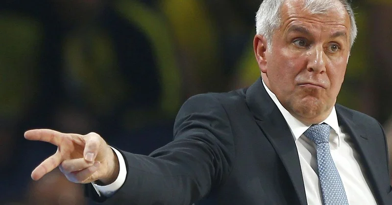 Obradovic, 14 yıl sonra Panathinaikos a geri döndü