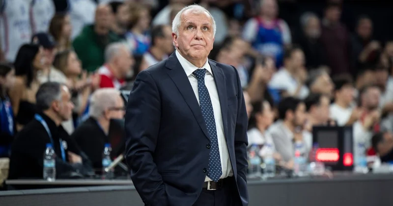 Ataman’ın yerine Obradovic Sözcü Gazetesi