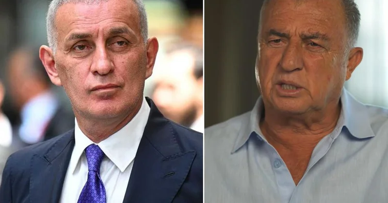 Fatih Terim den İbrahim Hacıosmanoğlu’na yanıt: Söylediklerimi tüm ulus doğru anlamış