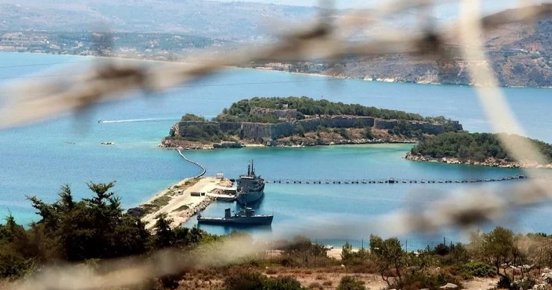 Popüler tatil ülkesinde su krizi: Yunanistan da 12 adada olağanüstü hal ilan edildi Dünya Haberleri
