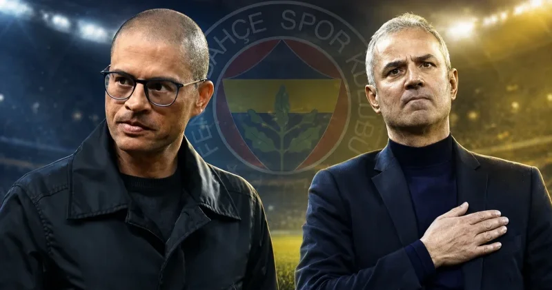 Binlerce beğeni yağdı: İşte Alex de Souza dan İsmail Kartal paylaşımına gelen o yorum... Futbol Haberleri