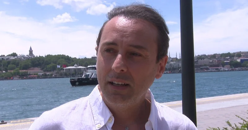 İbrahim Kendirci: O şımarıklığı yapmam Magazin haberleri