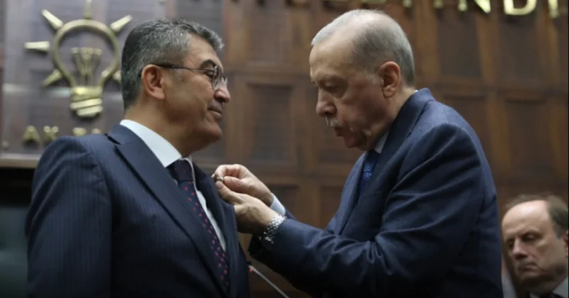 İşte yarın AKP ye katılması beklenen CHP li belediye başkanları Sözcü Gazetesi