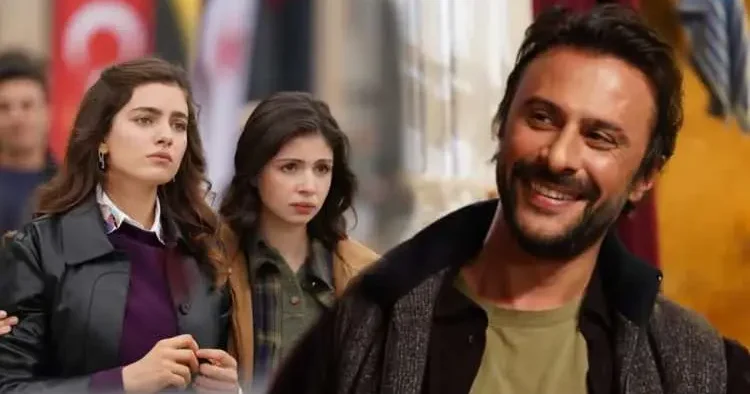 TBD de yaprak dökümü: Taşacak Bu Deniz in Meleni si Gerçek Alnıaçık diziye veda etti!