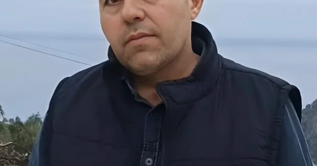 Kapı gıcırtısı kavgasında hayatını kaybeden baba toprağa verildi Sesinden rahatsız olduğu kapı için 3 kişiyi vuran adam tutuklandı Muğla Haberleri Habertürk Yerel Haberler