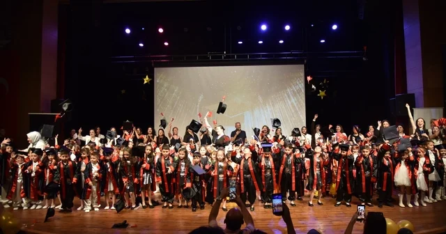Ataçocuk ailesi büyüyor: Başkan Türkel den yeni kreş müjdesi Samsun Haberleri Habertürk Yerel Haberler