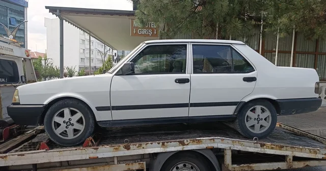 Otomobille önünü kestiği aracın sürücüsüne balta teşhir etti, 420 bin lira ceza aldı Nevşehir Haberleri Habertürk Yerel Haberler