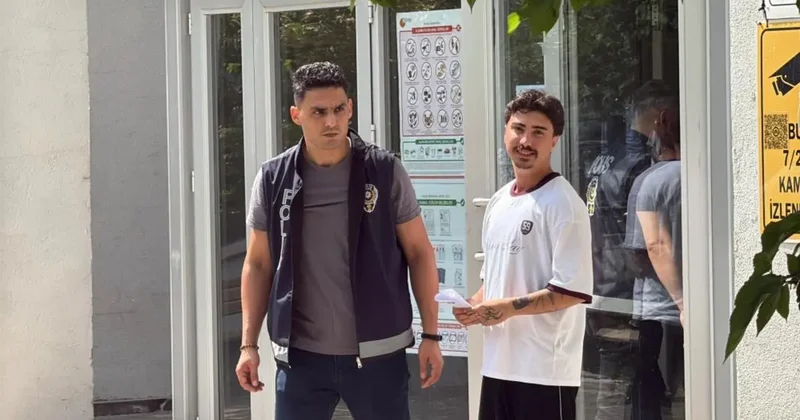 YKS ye tanımadığı araçla yetişen de oldu, saniyelerle kaçıranlar da