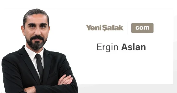 Fikrisabitin acı faturası! Ergin Aslan