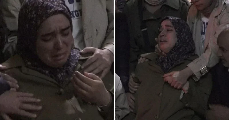 Gümüşhane de polis memuru kalp krizine yenik düştü