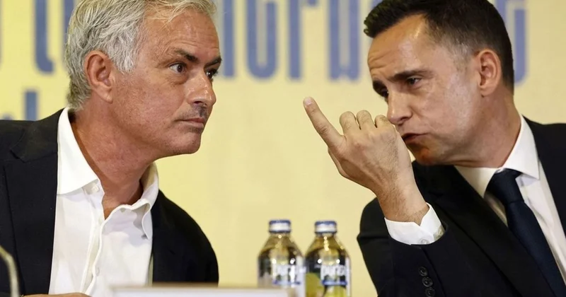 Fenerbahçe için çok konuşulacak sözler: Yarım kalan hikayem var, ileride geri döneceğim