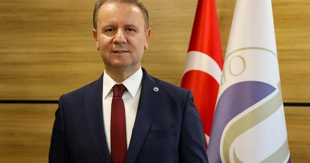 Ordu Üniversitesinde TÜBİTAK proje sayısı 24 ten 92 ye yükseldi Ordu Haberleri Habertürk Yerel Haberler