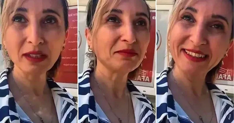 Sosyal medyada kapalılar imha edilsin paylaşımına soruşturma Sözcü Gazetesi