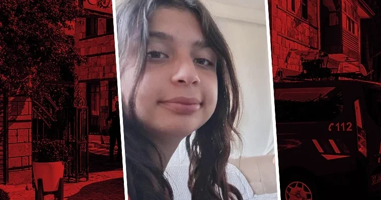 15 yaşındaki Fatma İrem için arama çalışmaları başlatıldı