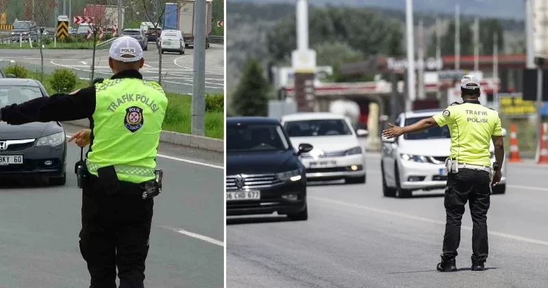 İstanbul da bu yollar trafiğe kapatılacak: Alternatif güzergahlar belirlendi İstanbul Haberleri