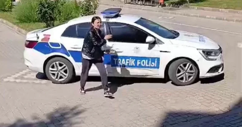 Kimliği geçersiz çıkan öğrenci AYT ye 1 dakika kala yetişti Eğitim Haberleri