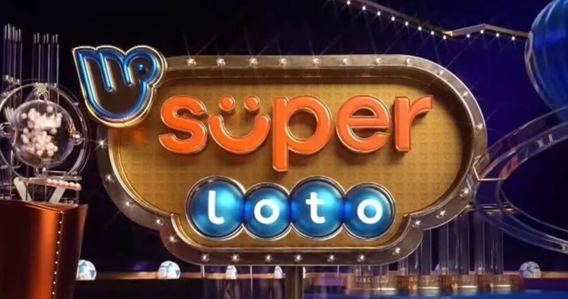 Süper Loto sonuçları açıklandı 21 Haziran 2026! Süper Loto çekiliş sonucu sorgulama ekranı