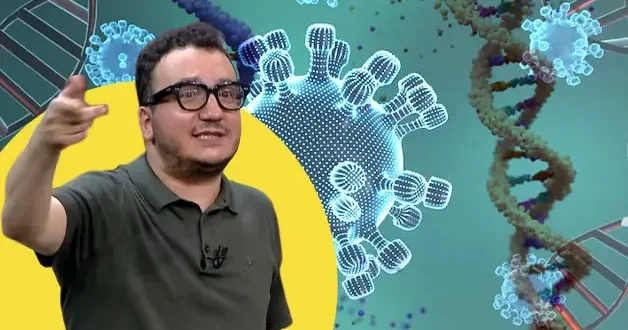 Prof. Dr. Oytun Erbaş Koronavirüsü ABD fonladı! dedi ve aşıların arkasındaki kirli oyunu açıkladı