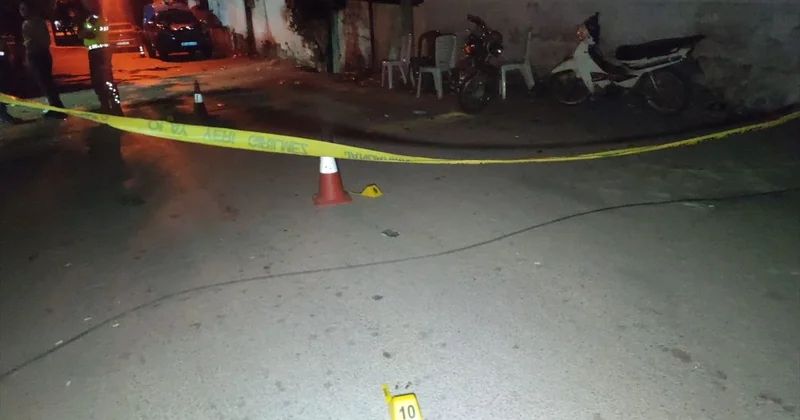 Kına gecesinde dehşet: 14 yaşındaki çocuk öldü