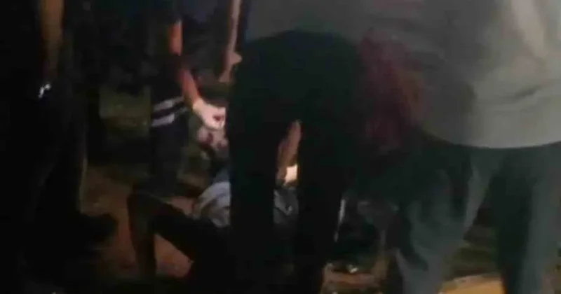 Şanlıurfa’da taşlı sopalı kavga: 3 yaralı
