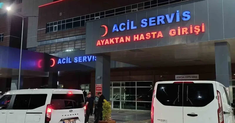 Gümüşhane’de kalp krizi geçiren polis memuru hayatını kaybetti