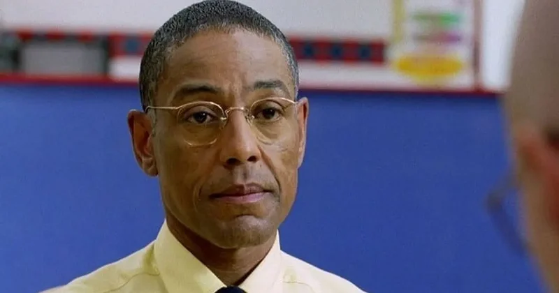 Breaking Bad dizisinde ses getirdi: Amerikalı ünlü aktör Müslüman oldu!