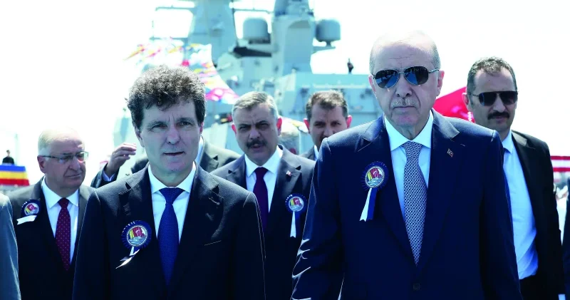 Sahada olmayan menüde olur Politika Haberleri