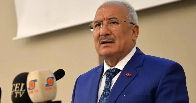 İYİ Parti milletvekilini 70 milyon TL dolandıran şahıslar, paralarla birlikte yakalandı!