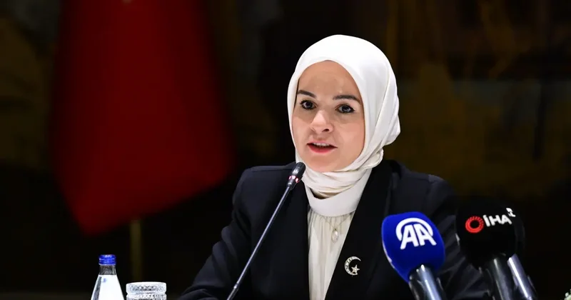 Aile ve Gençlik Fonu kapsamında bu ay 1 milyar 52 milyon liralık ödeme yapıldı