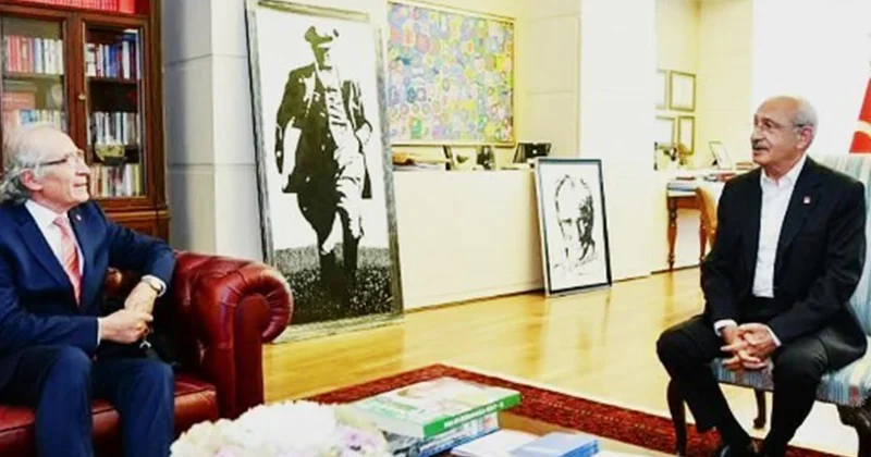 Ünlü Ressam dan Butlan tepkisi: Verdiği Atatürk tablosunu geri aldı Sözcü Gazetesi