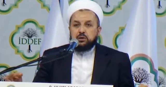 Balkanlıoğlu hocanın yıllar önceki çağrısı: İslam adına çalışmayan haindir VİDEO İZLE