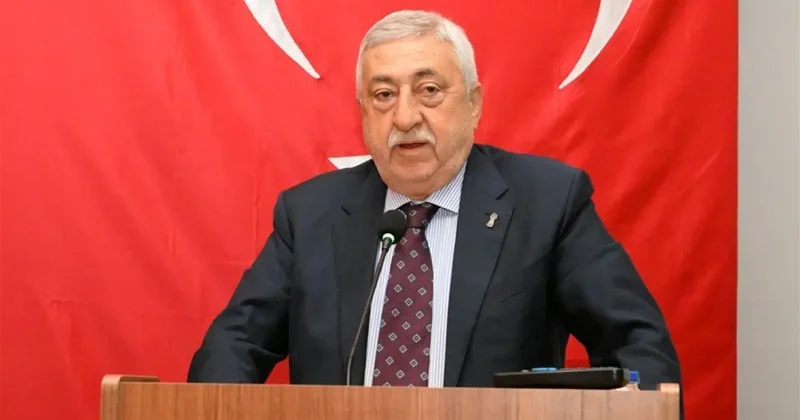 TBBF de başkan belli oldu: Palandöken yeniden seçildi