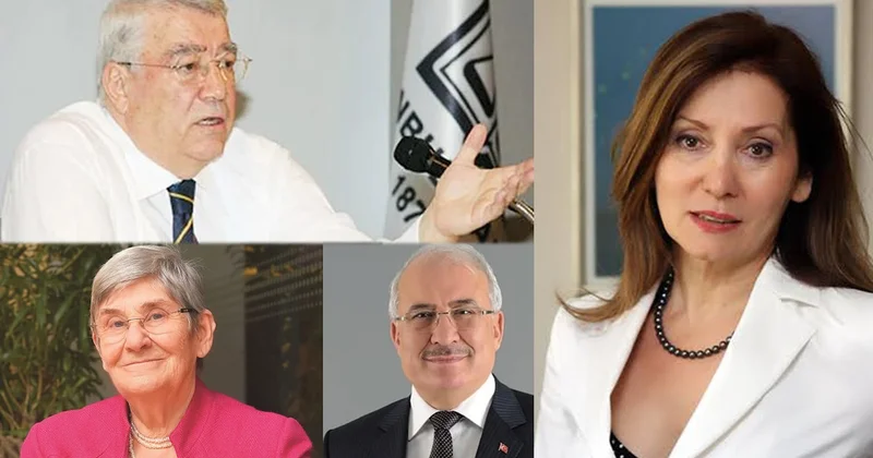 Tuzağa vekil de düşüyor profesör de Sözcü Gazetesi