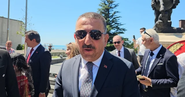 Zonguldak ın düşman işgalinden kurtuluşunun 105 inci yılı törenlerle kutlandı Zonguldak Haberleri Habertürk Yerel Haberler