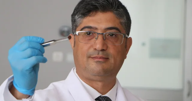 Prof. Dr. Ütük: Küresel iklim değişikliği kene popülasyonunu artırdı Adana Haberleri Habertürk Yerel Haberler