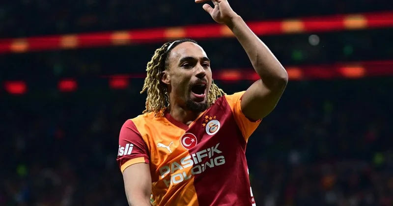Sacha Boey in hayalleri suya düştü! Galatasaray dan karar