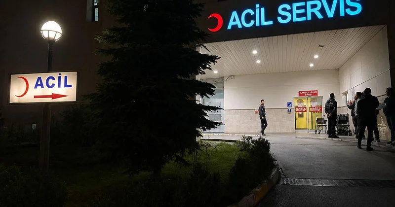 Düğün Tüfeği: 11 Yaralı