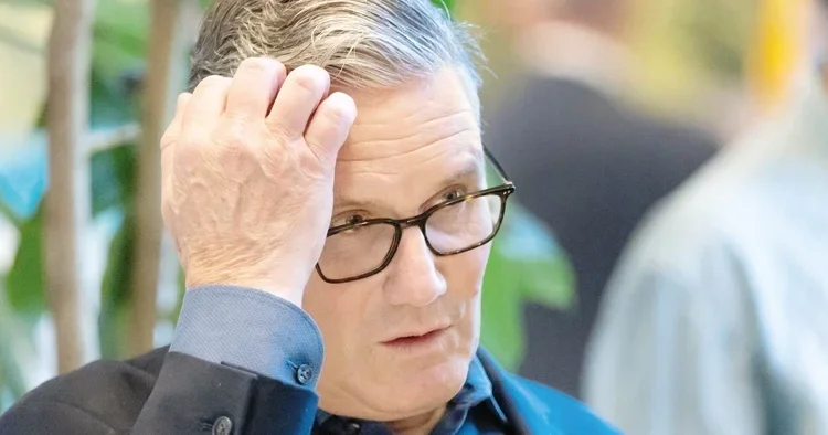İşçi Partisi’nde liderlik krizi: Başbakan Starmer’e ‘sulh içinde git’ baskısı