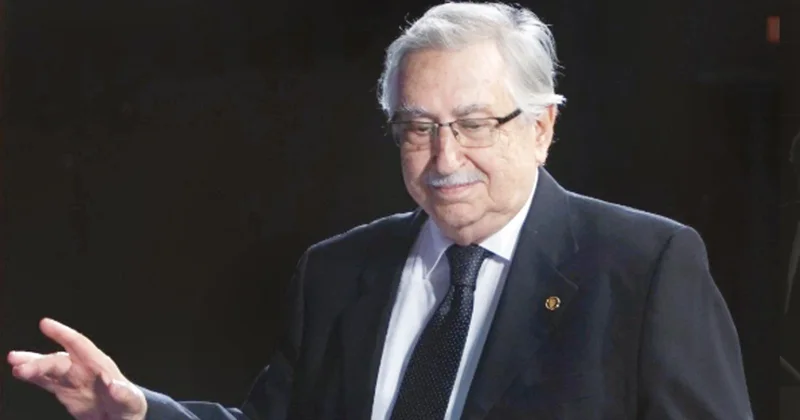 Türk Halk Müziği’nin acı kaybı