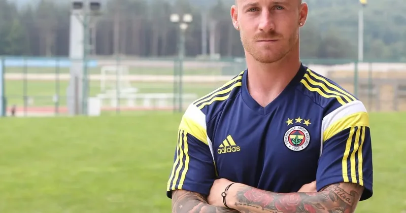 Miroslav Stoch tan Fenerbahçelileri mest eden açıklama!