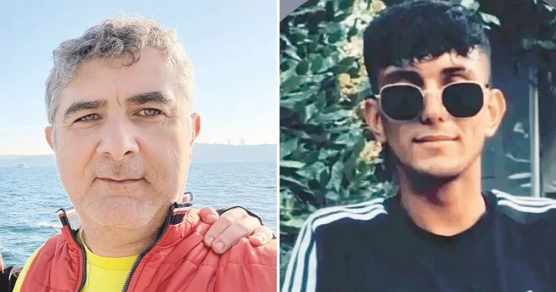 Karaal için ölüm talimatı: Fidyeyi alamazsak kafasına sıkarsın Yerel Gündem Haberleri